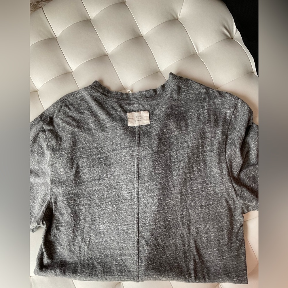 FOG ESSENTIALS MENS TEE